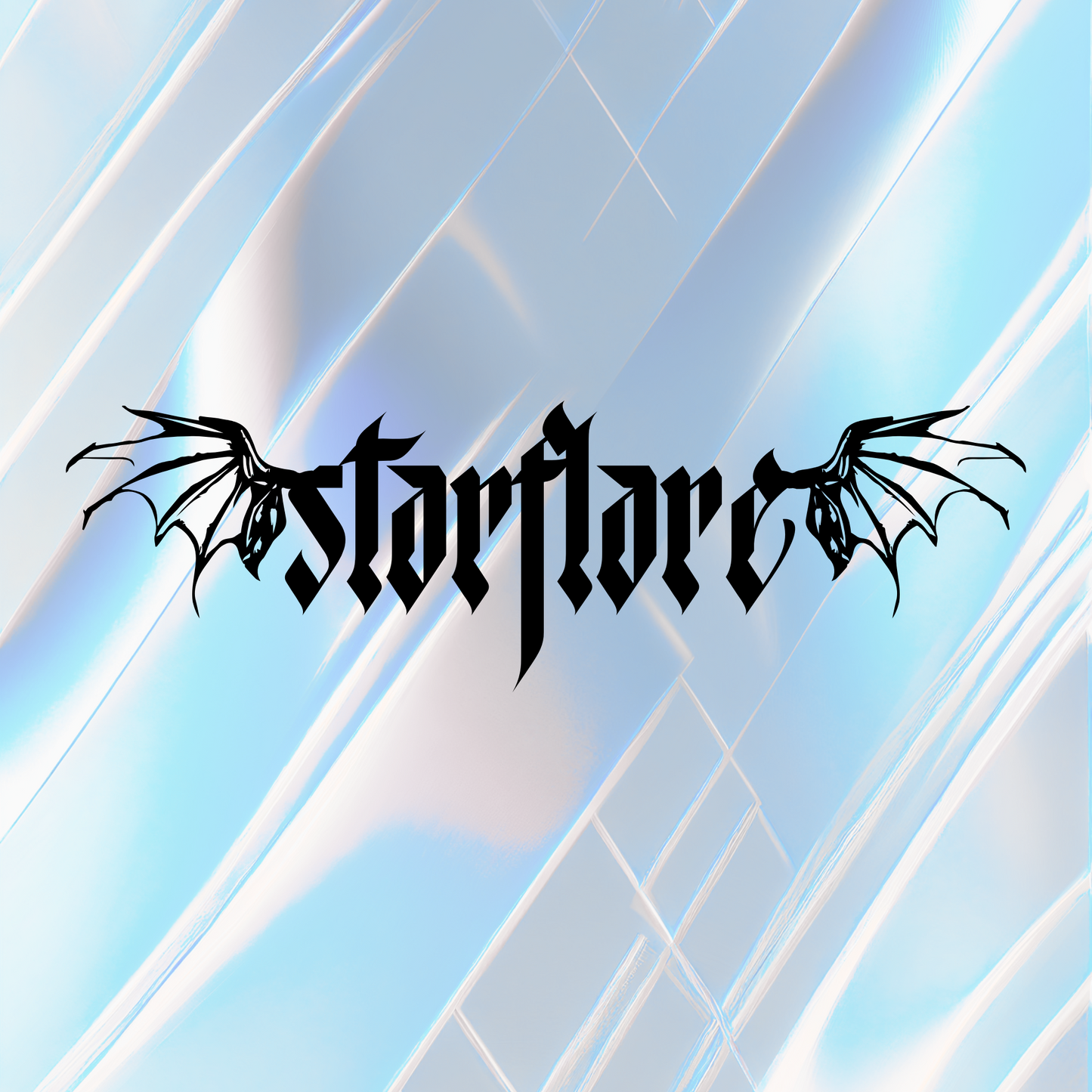 Starflare Bat Wings