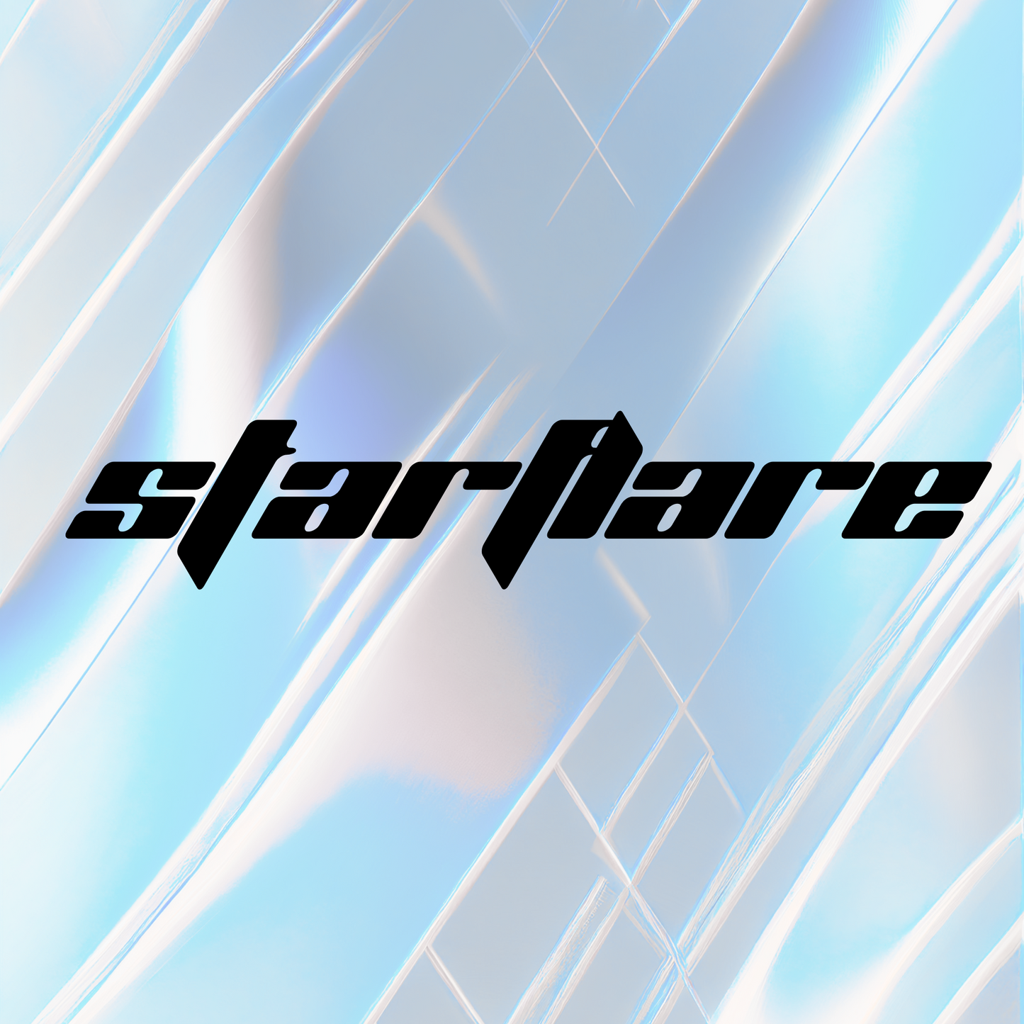 Classic Starflare decal
