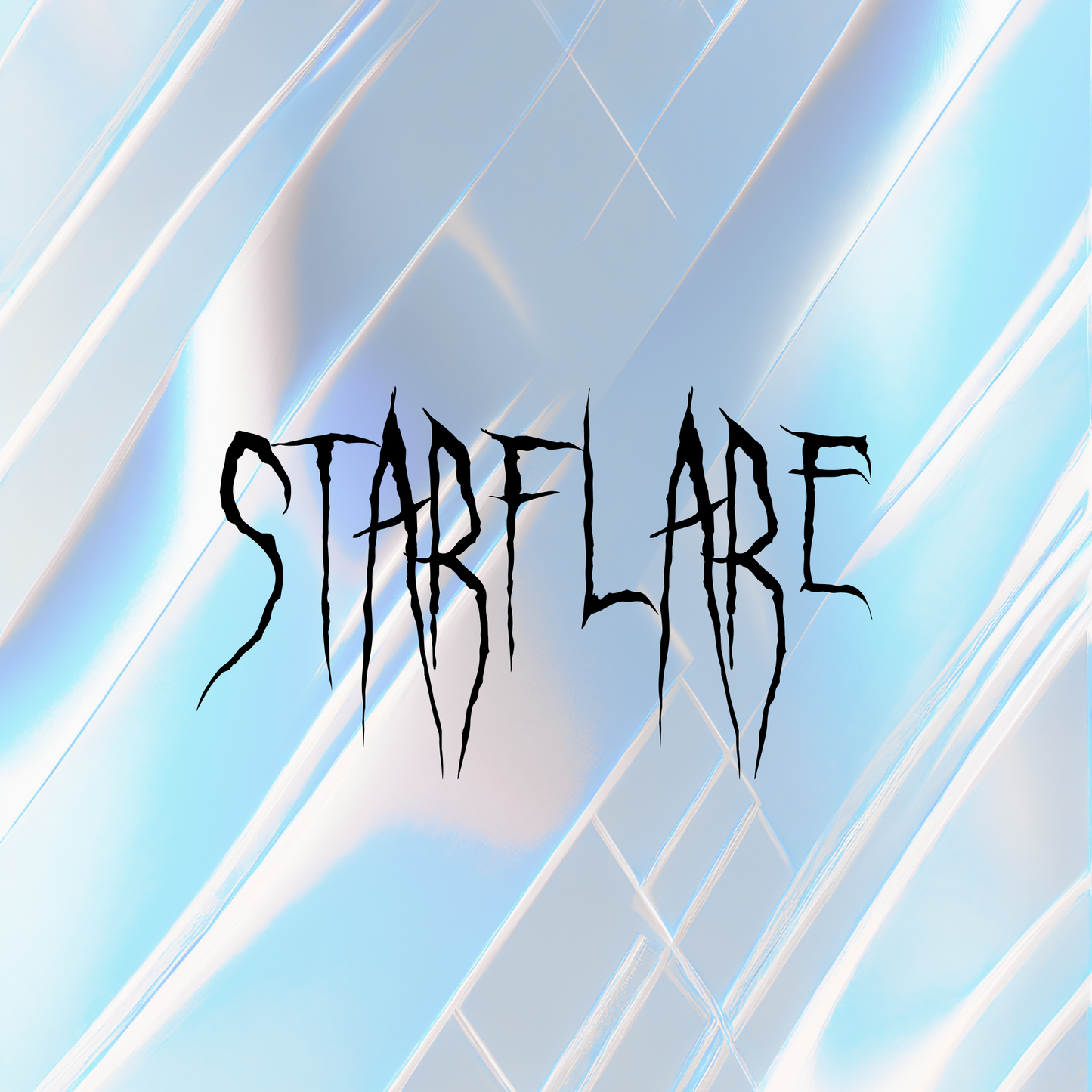 Edge Starflare Decal