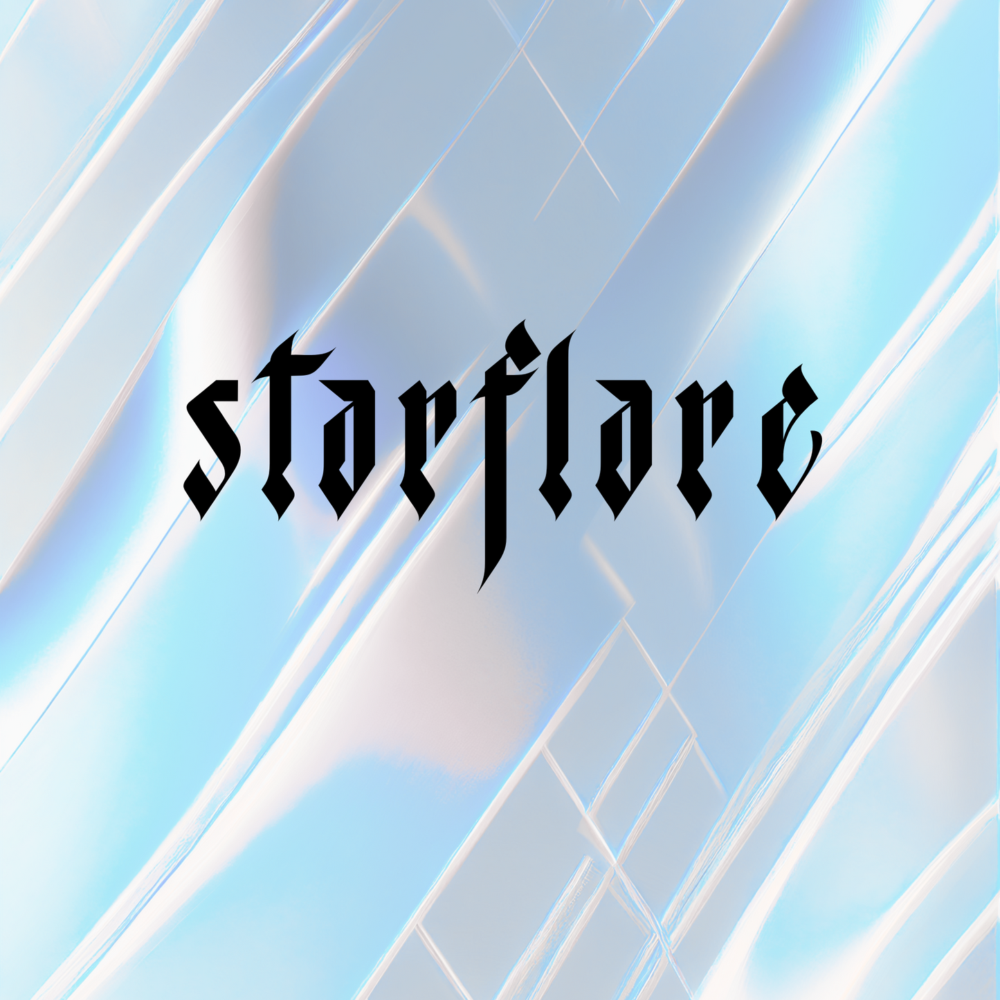 Declare Starflare Decal